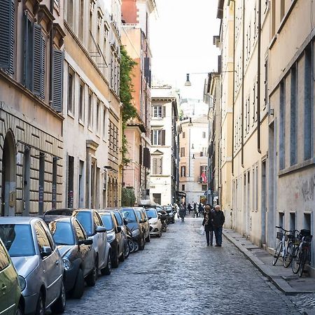 Casa Brunetti Roma Ngoại thất bức ảnh