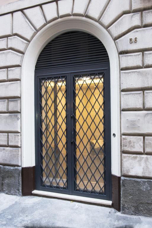 Casa Brunetti Roma Ngoại thất bức ảnh