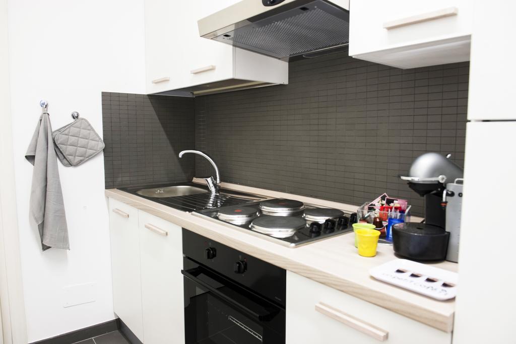 Casa Brunetti Roma Ngoại thất bức ảnh