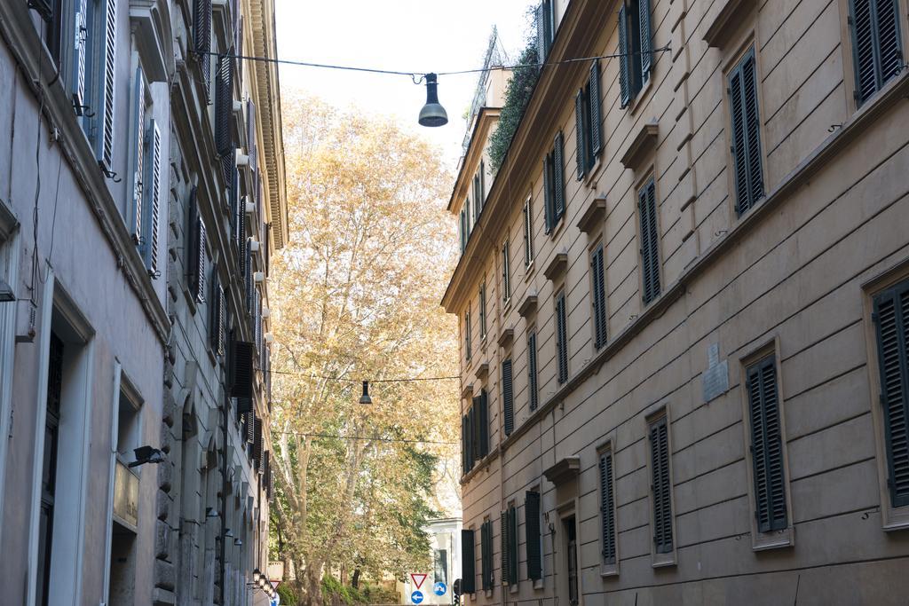 Casa Brunetti Roma Ngoại thất bức ảnh